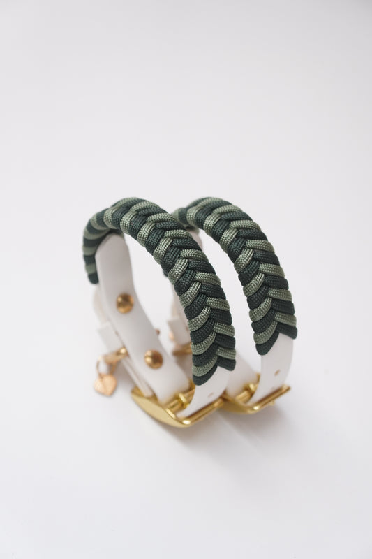 Sydney collars