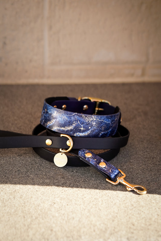 Midnight Voyager leash 150cm