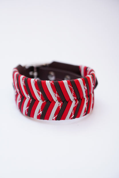 Sighthound Sydney collar S/M