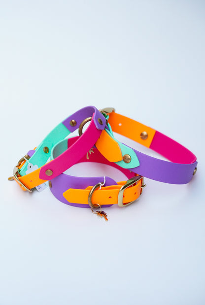 Prague bright summer combo