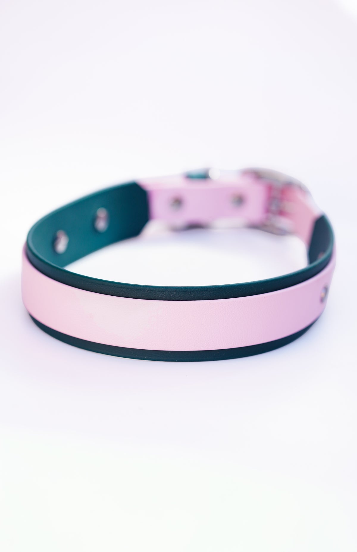 Paris collar 52-60cm