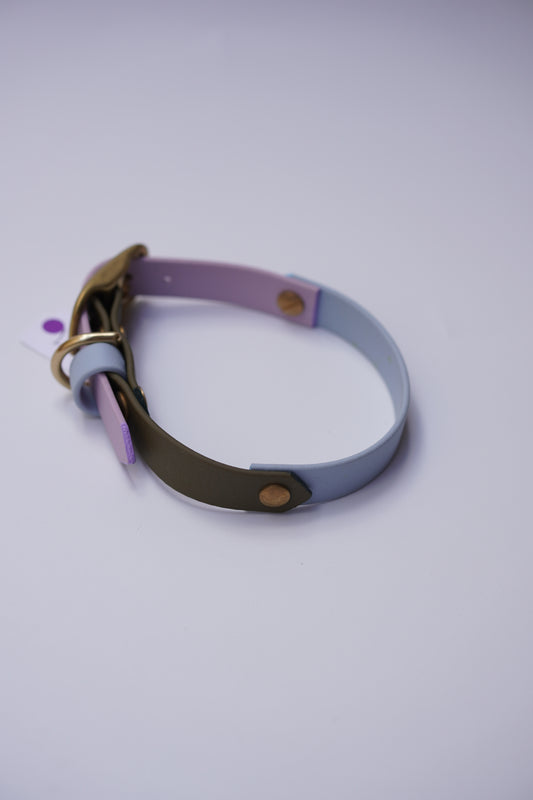 Prague collar 20mm width (S/M)