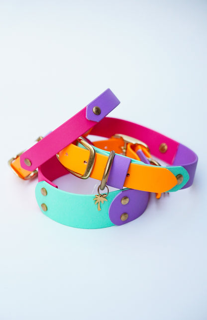 Prague bright summer combo