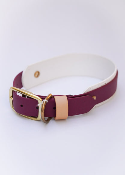 Paris collar 35-45cm