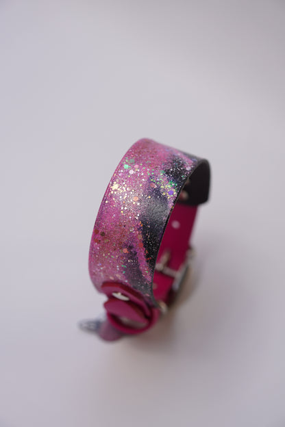 GALAXY Collar (32-40cm)
