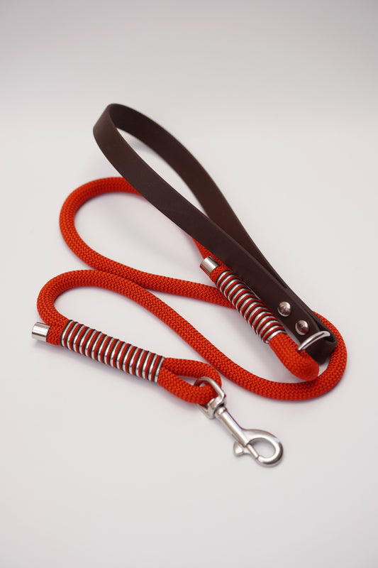 Rep rope leash
