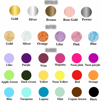 Splatter Paint Add-On