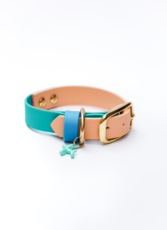 Flat collar/  21-26cm