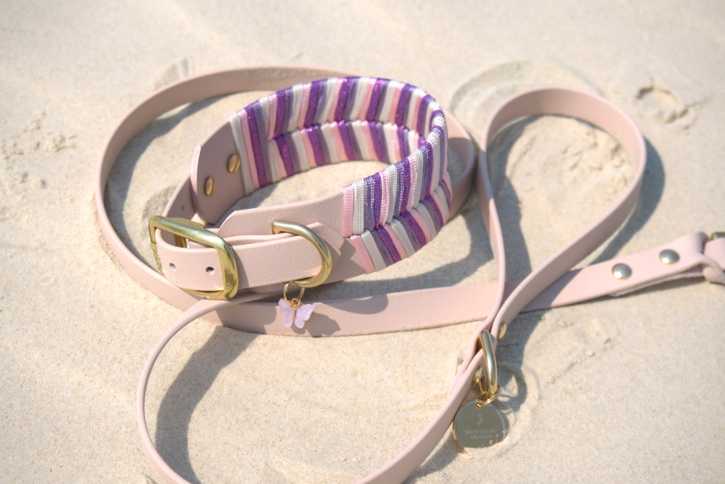 Tapered Sydney Collar