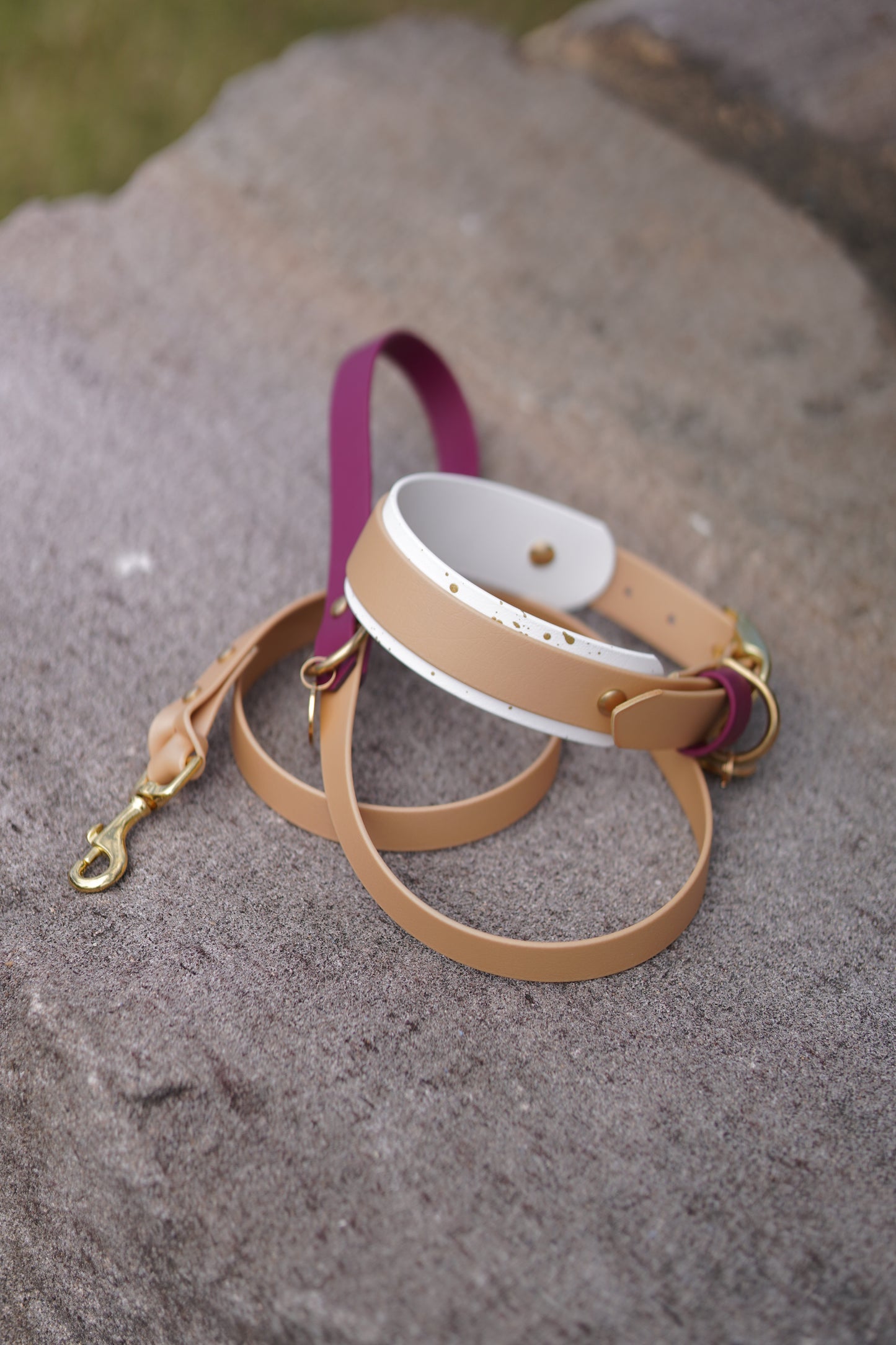 Paris Collar