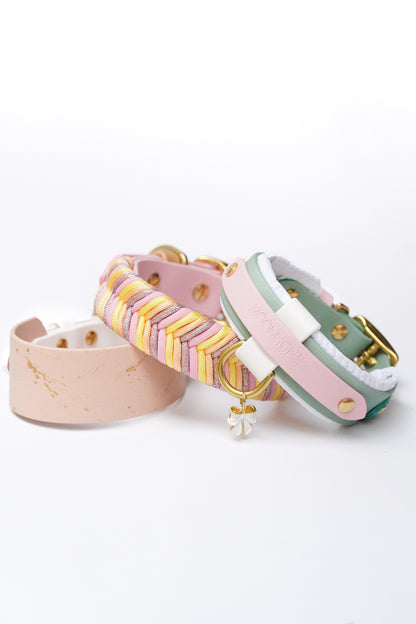 Custom Padded Collar