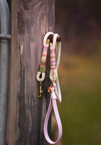 Wanderlust Rope Leash