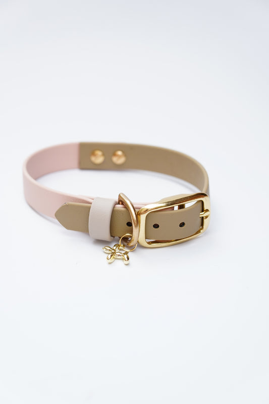 Biothane collar/  30-36cm
