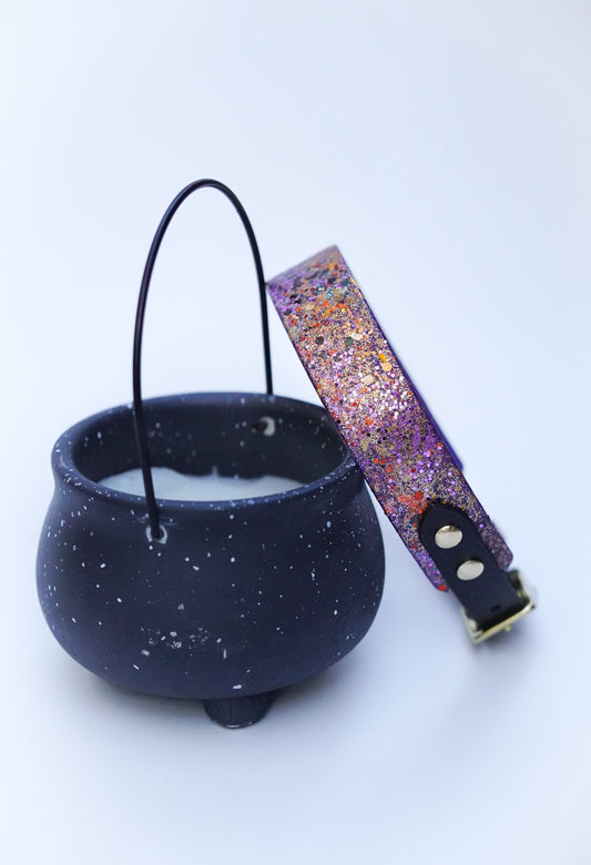 SEVILLE collar - 22-27cm