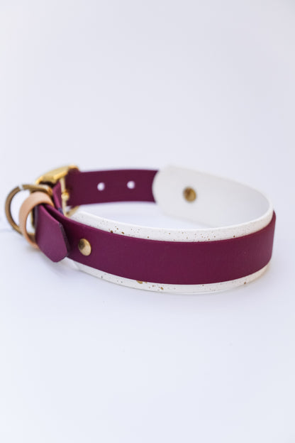 Paris collar 35-45cm