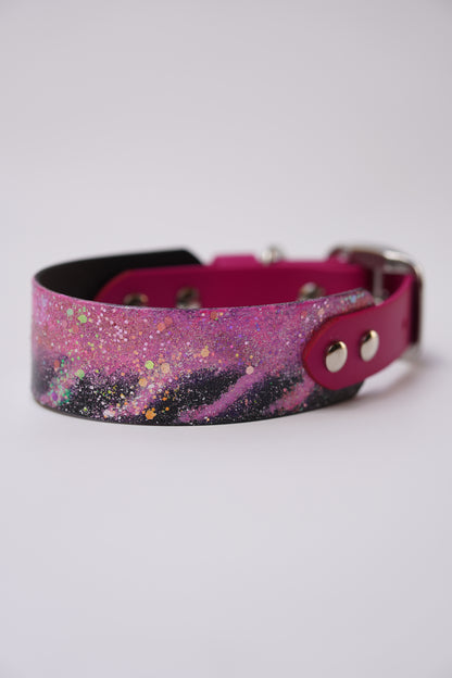 GALAXY Collar (32-40cm)