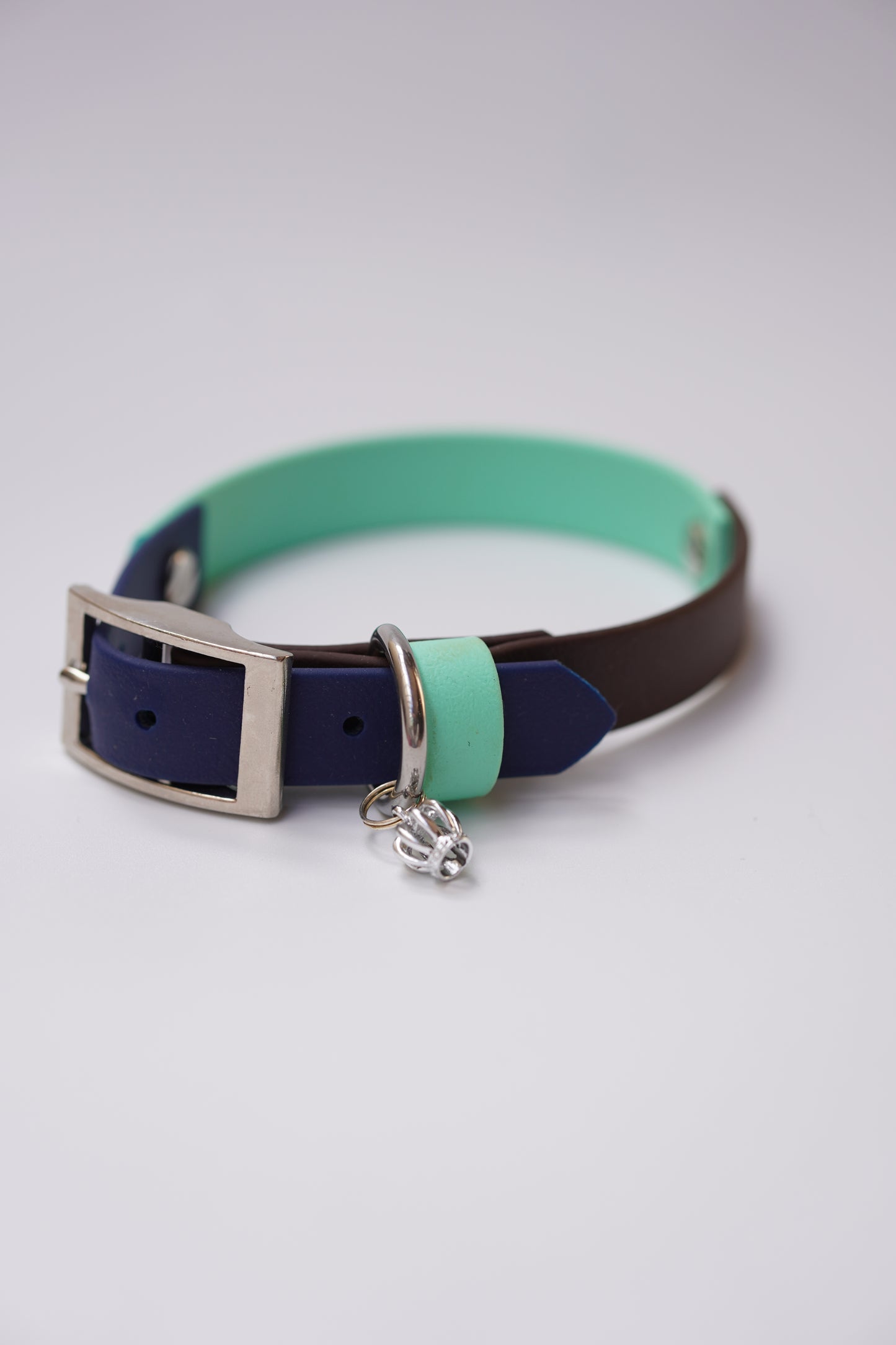 Prague collar 20mm width (S/M)