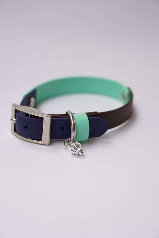 Prague collar 20mm width (S/M)