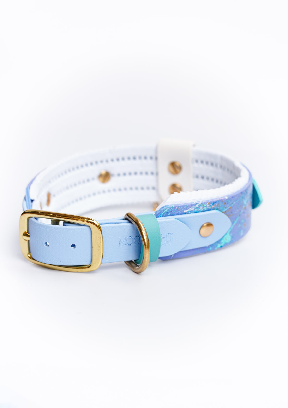 Sea Of Serenity collar