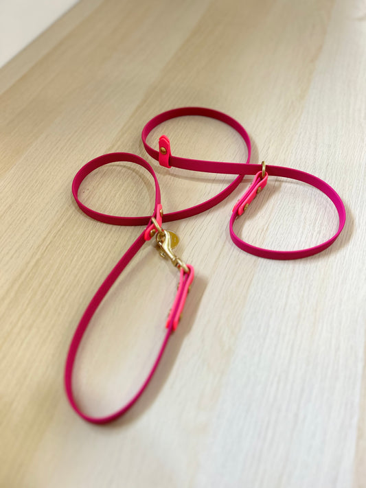 13mm width Slip lead