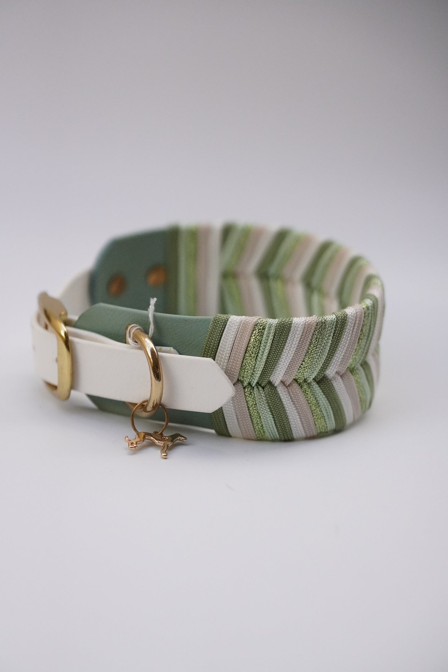 Sighthound Sydney collar S/M