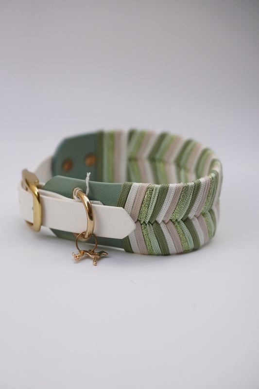 Sighthound Sydney collar S/M
