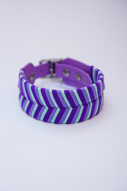 Sighthound Sydney collar S/M