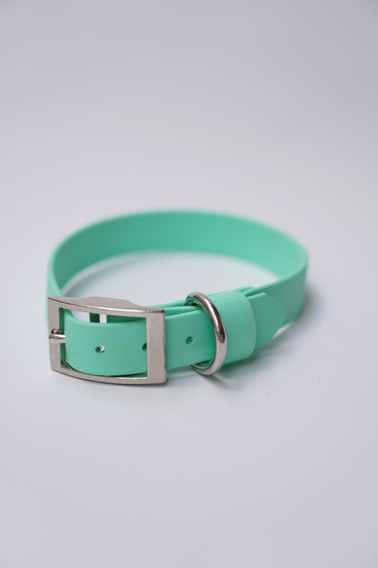 SD collar 20mm width (30-36cm) sea foams