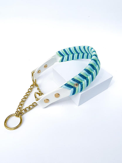 Martingale chain