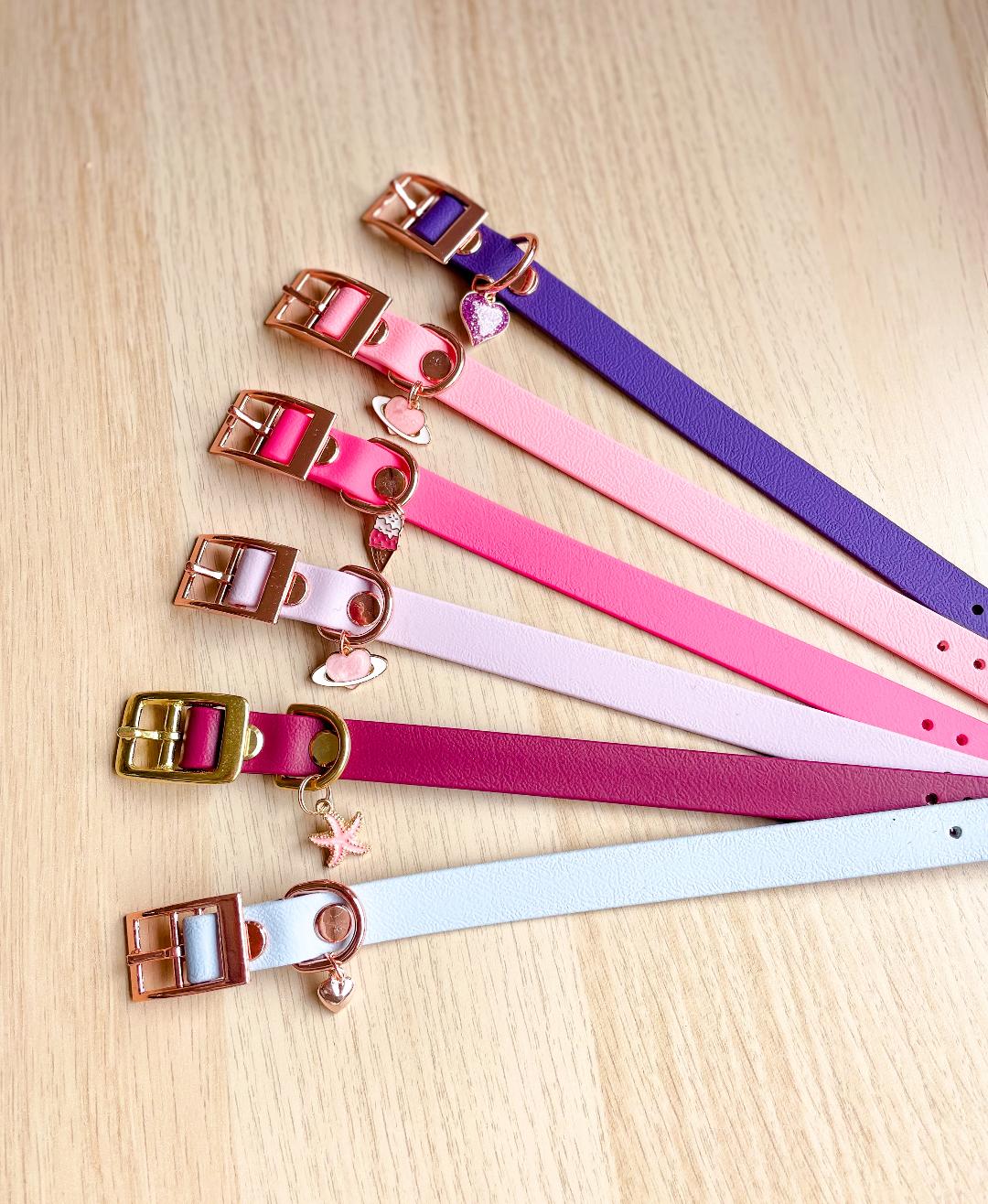 Lite San Diego collar ( MULTI-PACK )