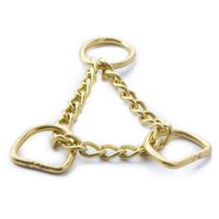 Martingale chain Brass