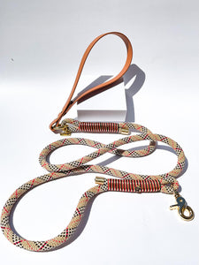 Rope Leash