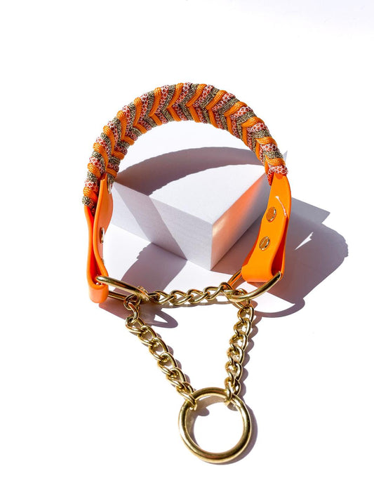 Martingale chain