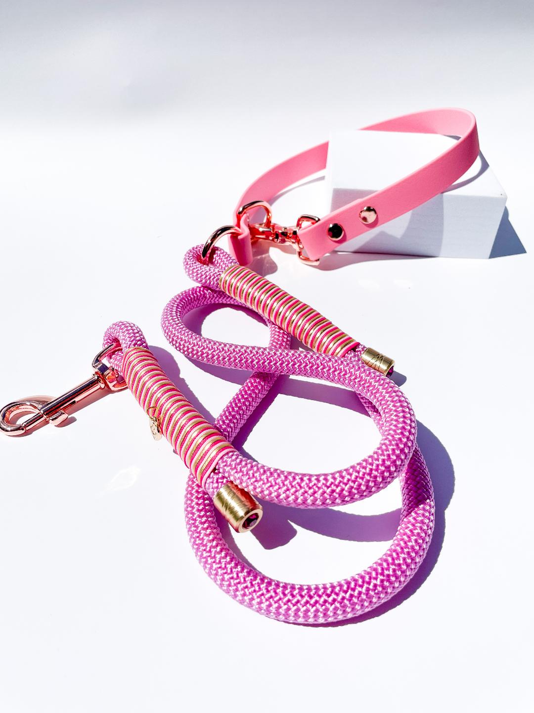 Rope Leash