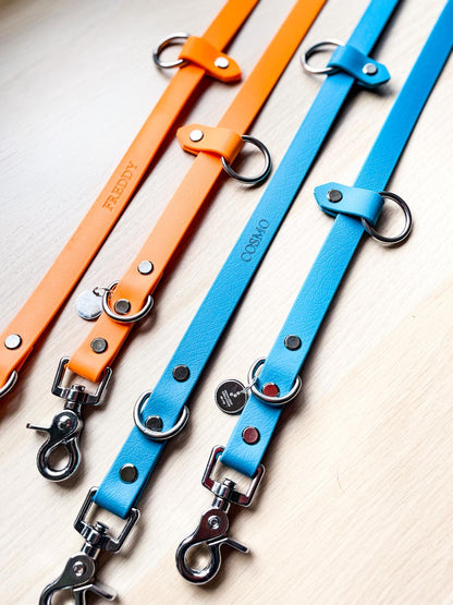 Hands Free Biothane® Leash