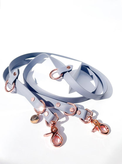 Hands Free Biothane® Leash